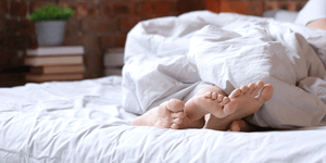 Foot Care, Dream Care