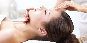 Cupping Therapy Helps Put Wrinkles in Your Past