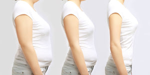 TOP 5 SOLUTIONS FOR SUSTAINABLE WEIGHT LOSS