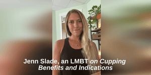 GO CUP YOURSELF Part 3: Cupping Benefits & Indications