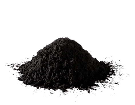 ACTIVATED CARBON