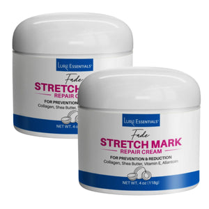 Stretch Marks Body Butter Belly Cream