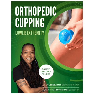 Orthopedic Cupping Lower Extremity