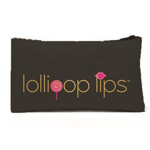 Silicone Cups for Lips Makeup Bag