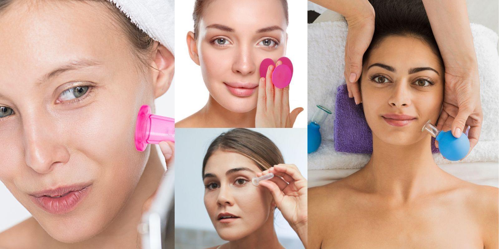 What is Face Cupping and Does This Facial Rejuvenation Work?