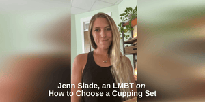 GO CUP YOURSELF Part 5 - How to Choose a Cupping Set
