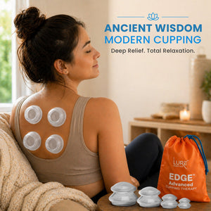 Does Cupping Release Muscle Knots?