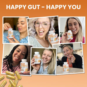 The Hidden Gut Burden: Why Colon Support and Parasite Balance Matter