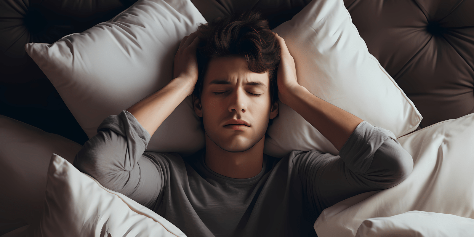 Nights Reclaimed: Cupping's Promise for Deep Rest