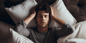 Nights Reclaimed: Cupping's Promise for Deep Rest