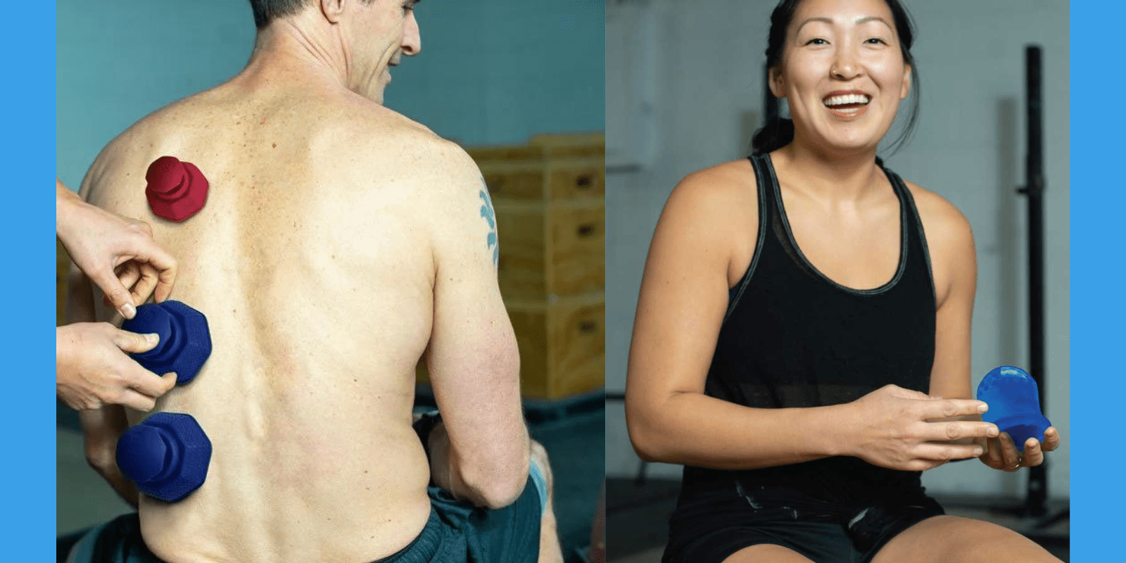 The Secret Weapon of Elite Athletes