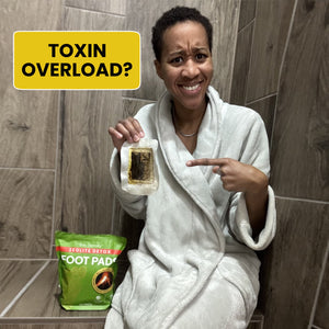 Detox from Everyday Pollutants