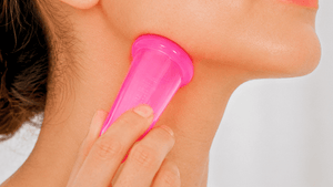 Facial Cupping: A Relaxing Addition to Your Self-Care Ritual