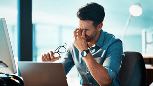 The Remote Work Essential Your Eyes Have Been Missing