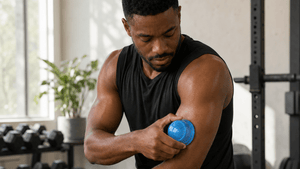 How Cupping Supports Mobility Routines