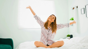 Your Guide to a Morning Wellness Routine for Energy