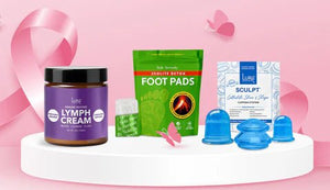 Breast Cancer Awareness and Toxin Time Bomb