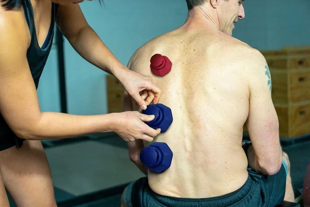 How Often Should Athletes Use Cupping?