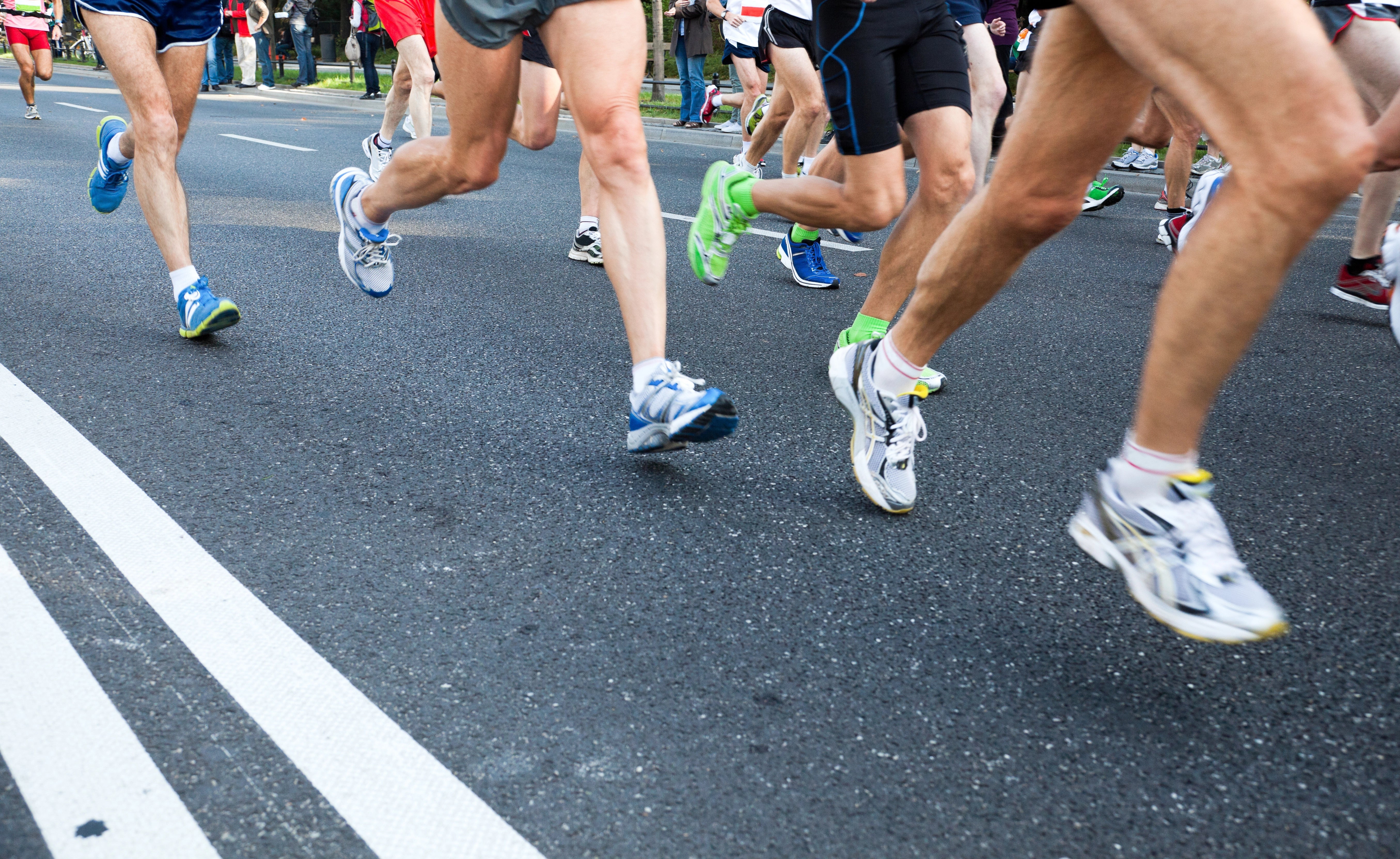 Cupping for Runners and Post-Run Recovery