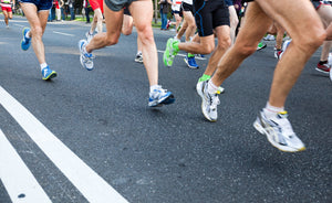 Cupping for Runners and Post-Run Recovery