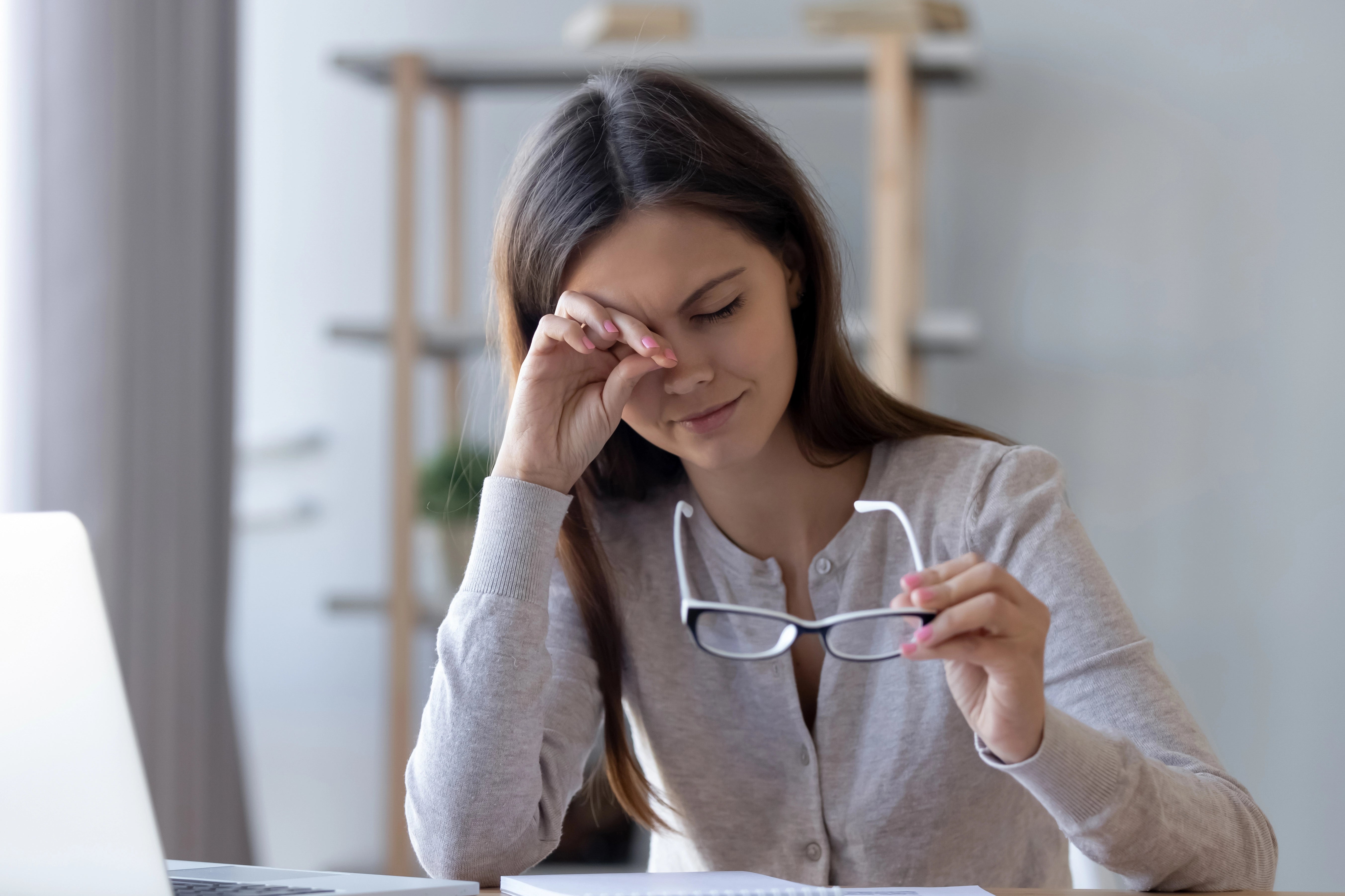 Best Dry Eye Routine for Daily Eye Comfort