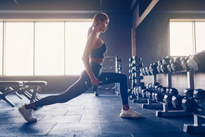Can You Work Out After Cupping? Timing and Tips