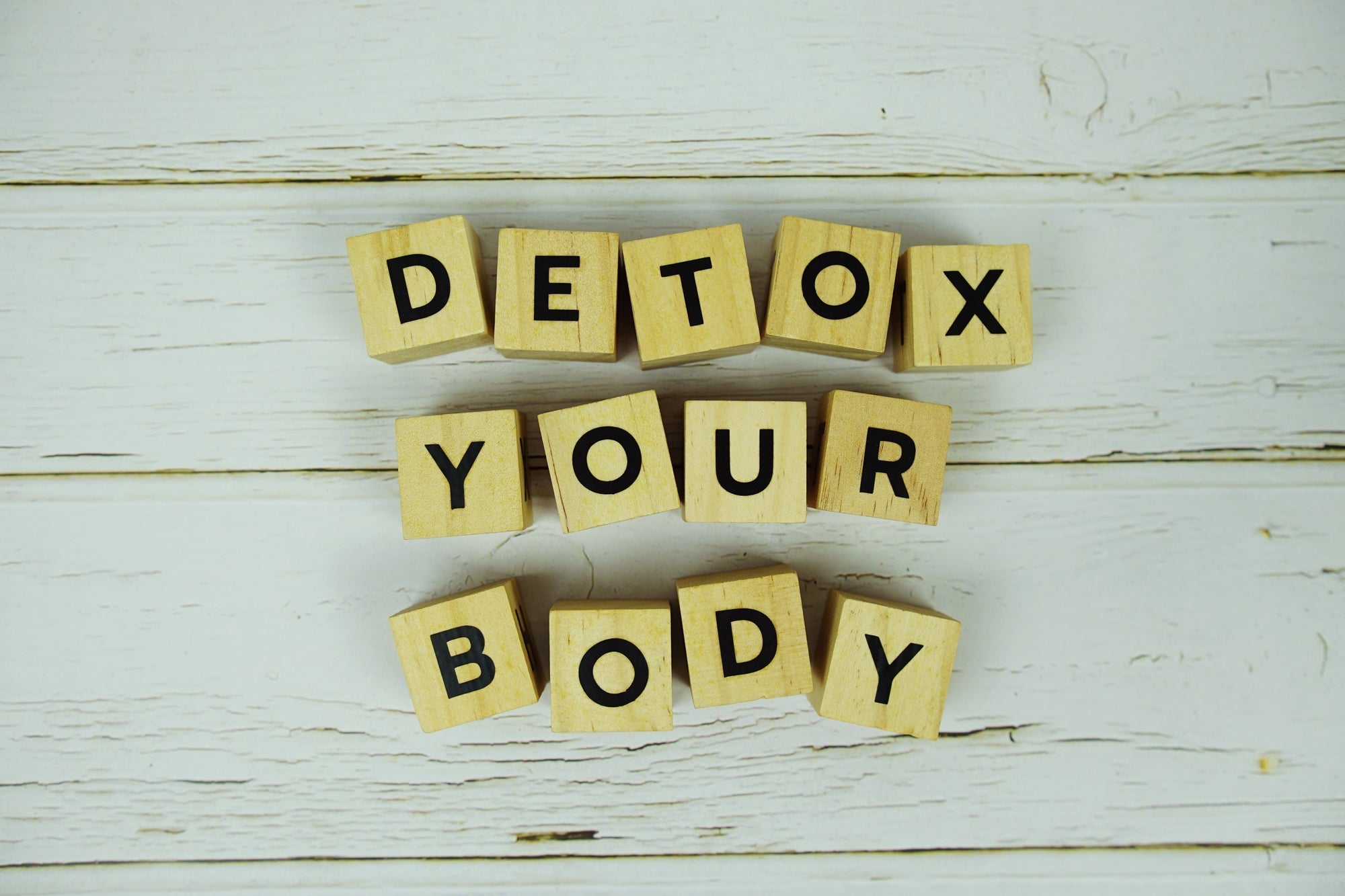 How Do I Know If a Detox Is Working?