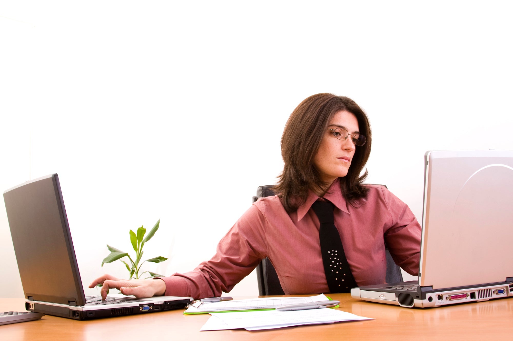 How to Make Your Home Office More Eye Friendly
