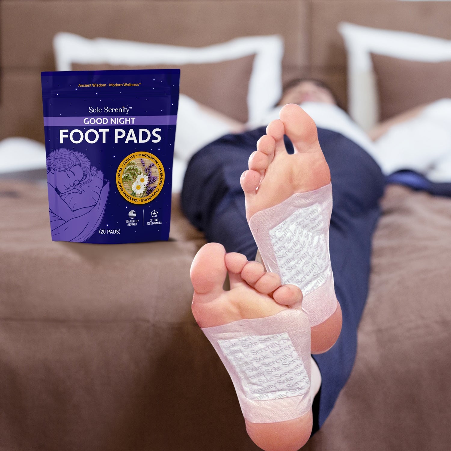 From Detox to a Feel-Good Experience