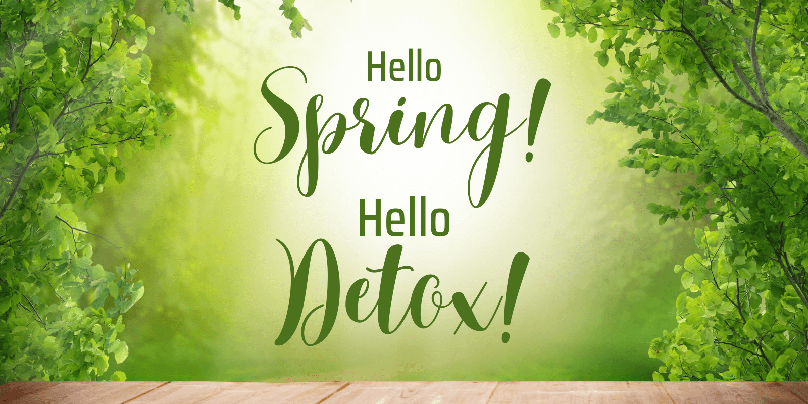 Detox Your Body with BellyOrb, Cleanse & Slim, & Sole Serenity