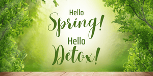 Detox Your Body with BellyOrb, Cleanse & Slim, & Sole Serenity