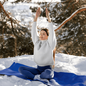 Winter Wellness: Why Natural Detox Matters More Than Ever