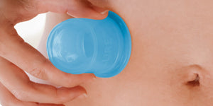 Belly Relief with SCULPT