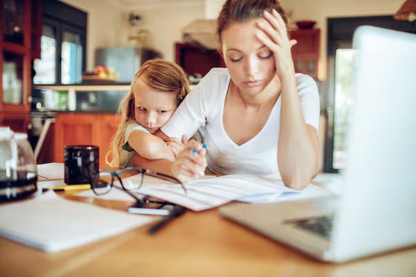 Simple Wellness Rituals for Busy Moms