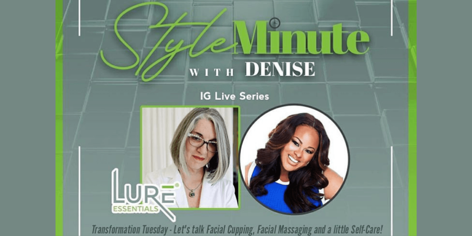 Gua Sha & Face Cupping for Self-care