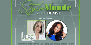 Gua Sha & Face Cupping for Self-care