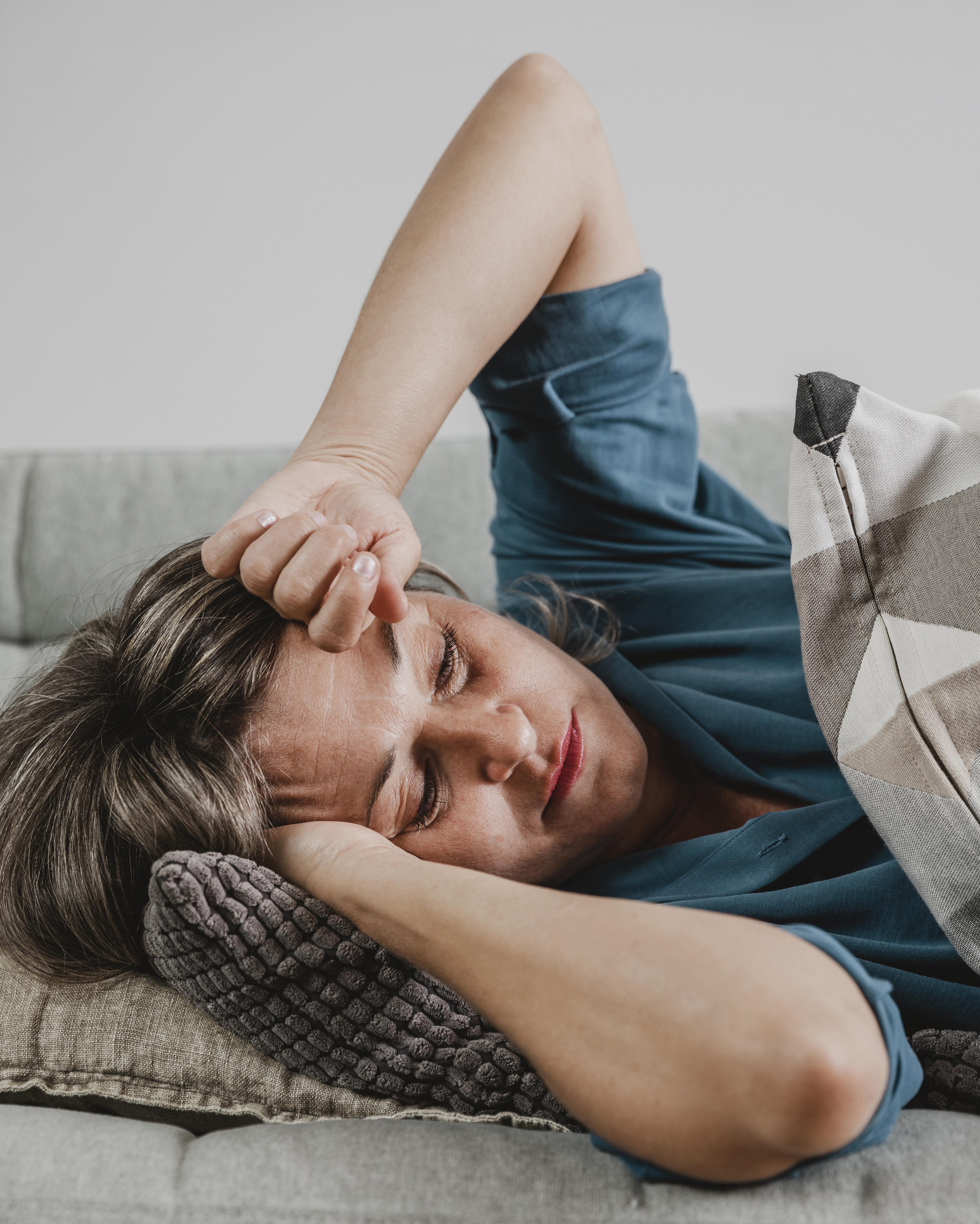 Feeling Depleted? Why Mineral Balance Matters