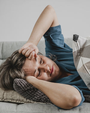 Feeling Depleted? Why Mineral Balance Matters