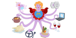 Self-Care Tips for Modern Superwomen – Is It Easier Said than Done?