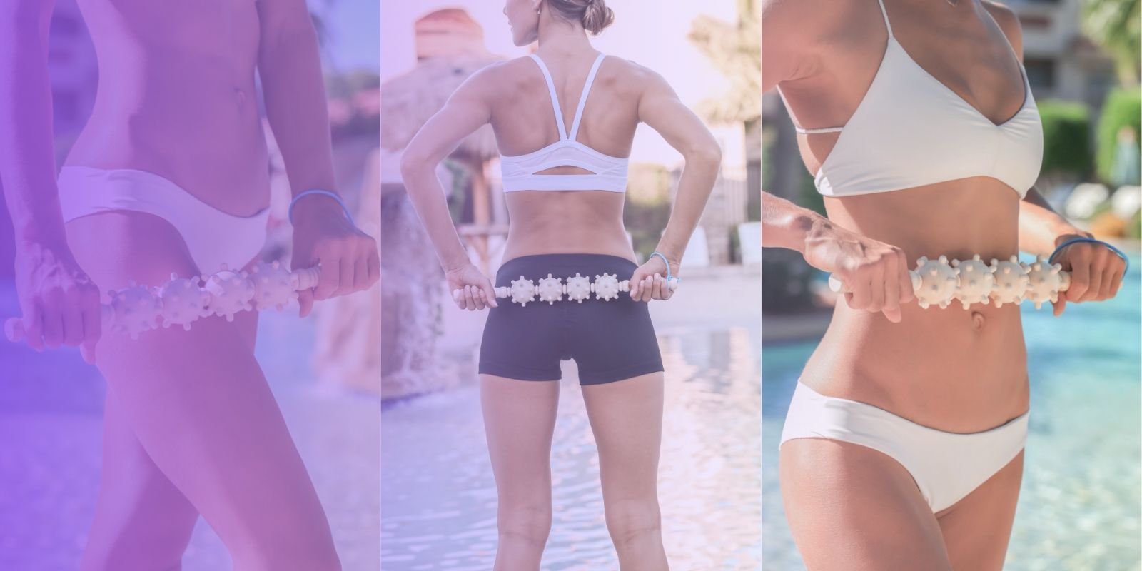 Cellulite Blaster for Fascia and Deep Tissue Massage