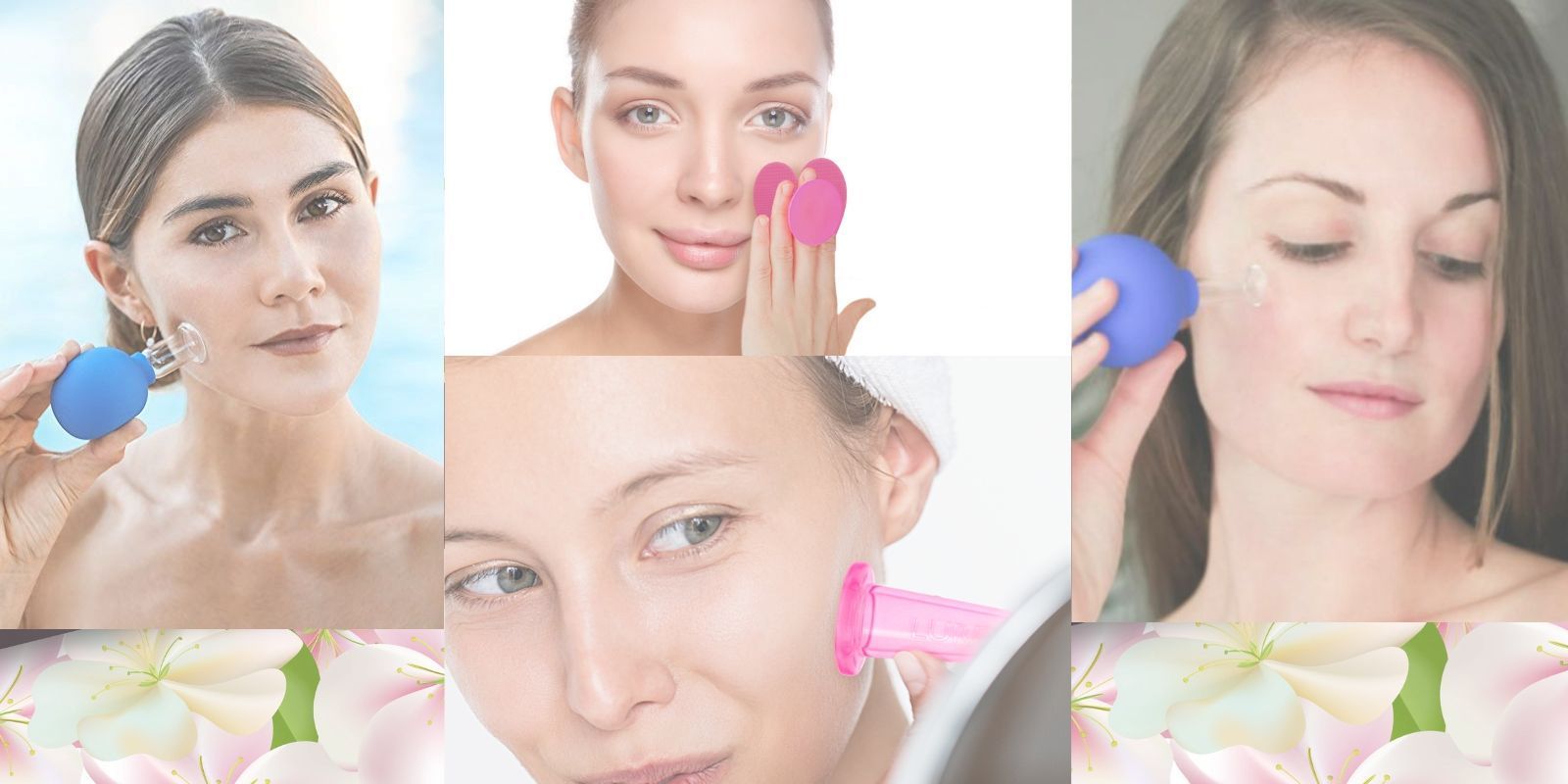 Benefits of Face Cupping for Facial Rejuvenation - Lure Essentials