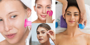 Why Facial Cupping is an Unexpected but Effective Way to Prepare for the Oscars