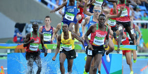 Healthy Fascia and Finding Your Inner Olympian!