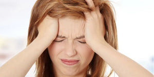 Cupping for Headache Relief