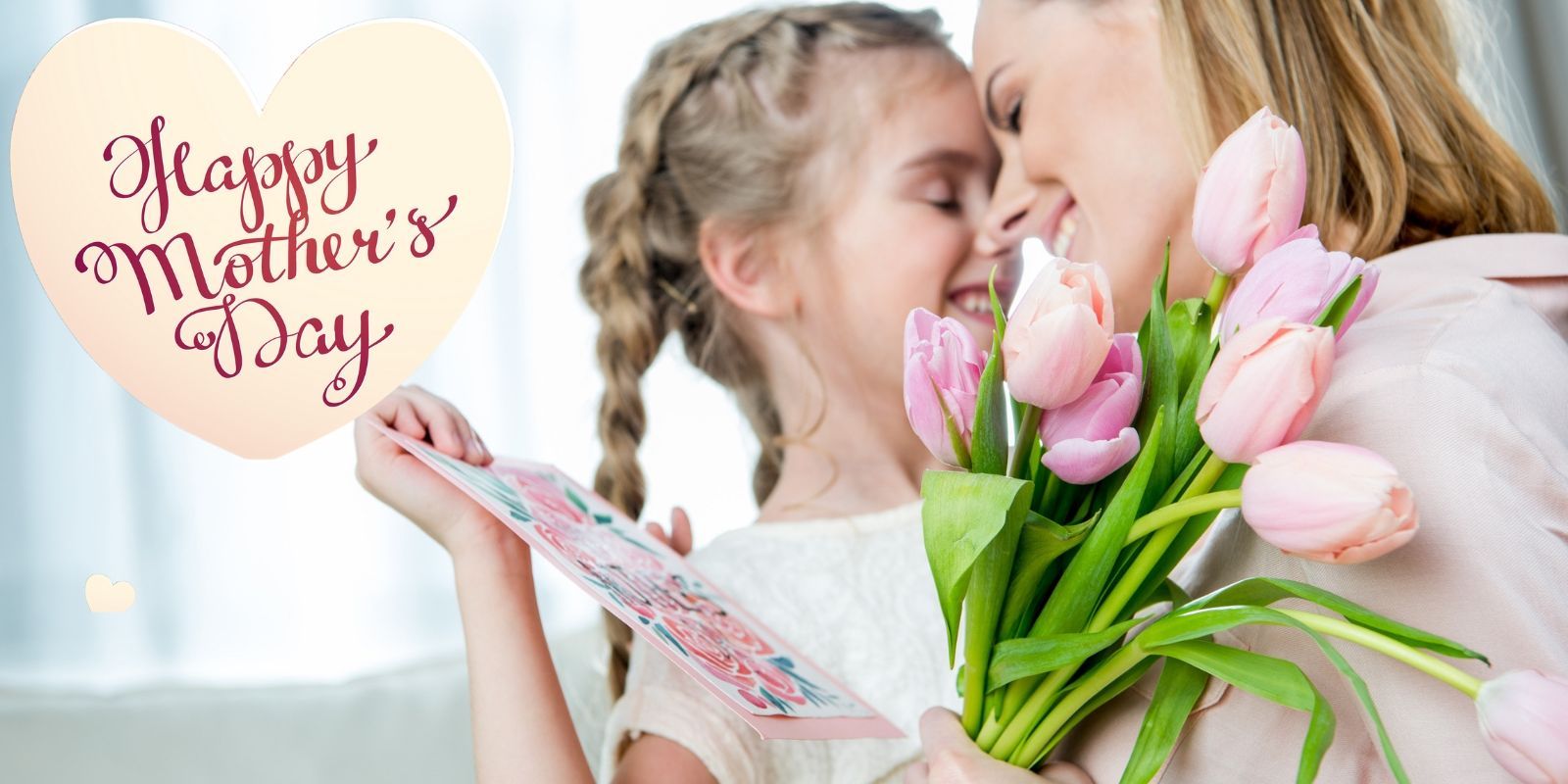 How can I show Mom how much I appreciate her?