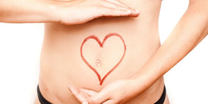 Cupping for Gut Health, Constipation & Detoxification