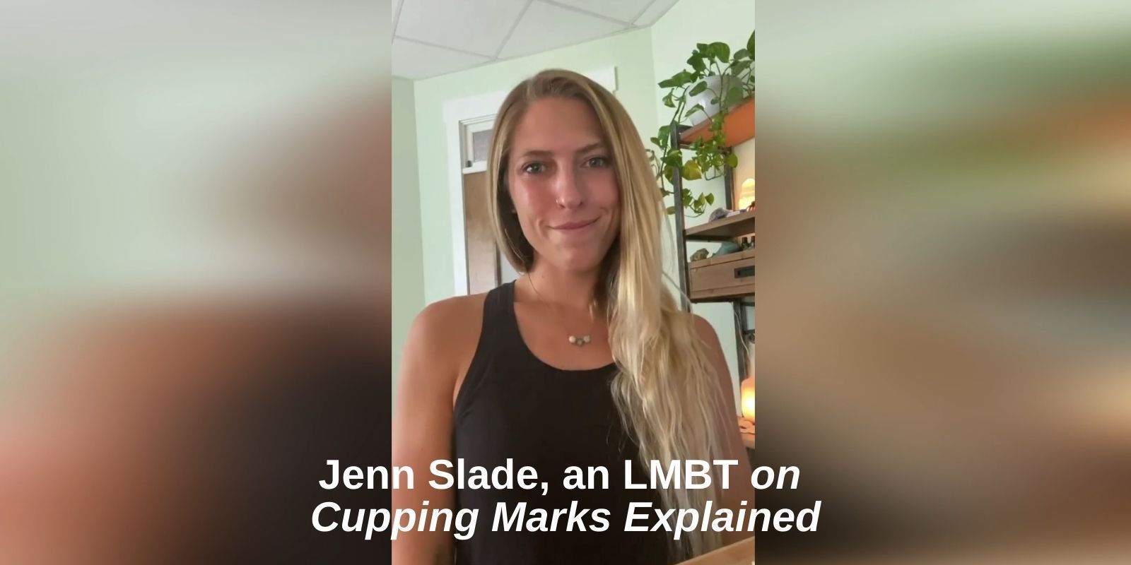 GO CUP YOURSELF Part 4: Cupping Marks Explained