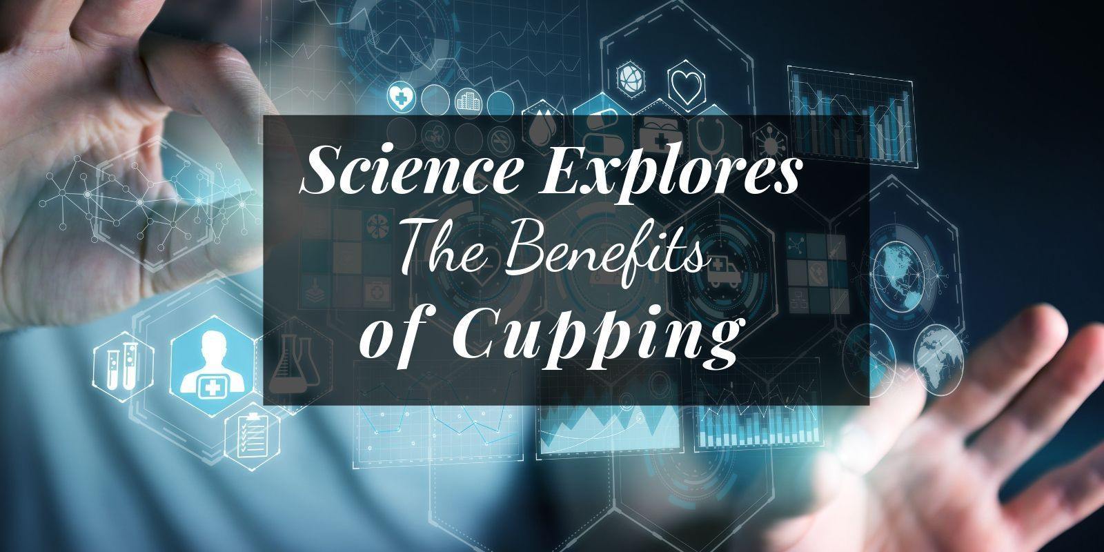 Does Cupping Work? Science Explores the Benefits of Cupping - Lure Essentials