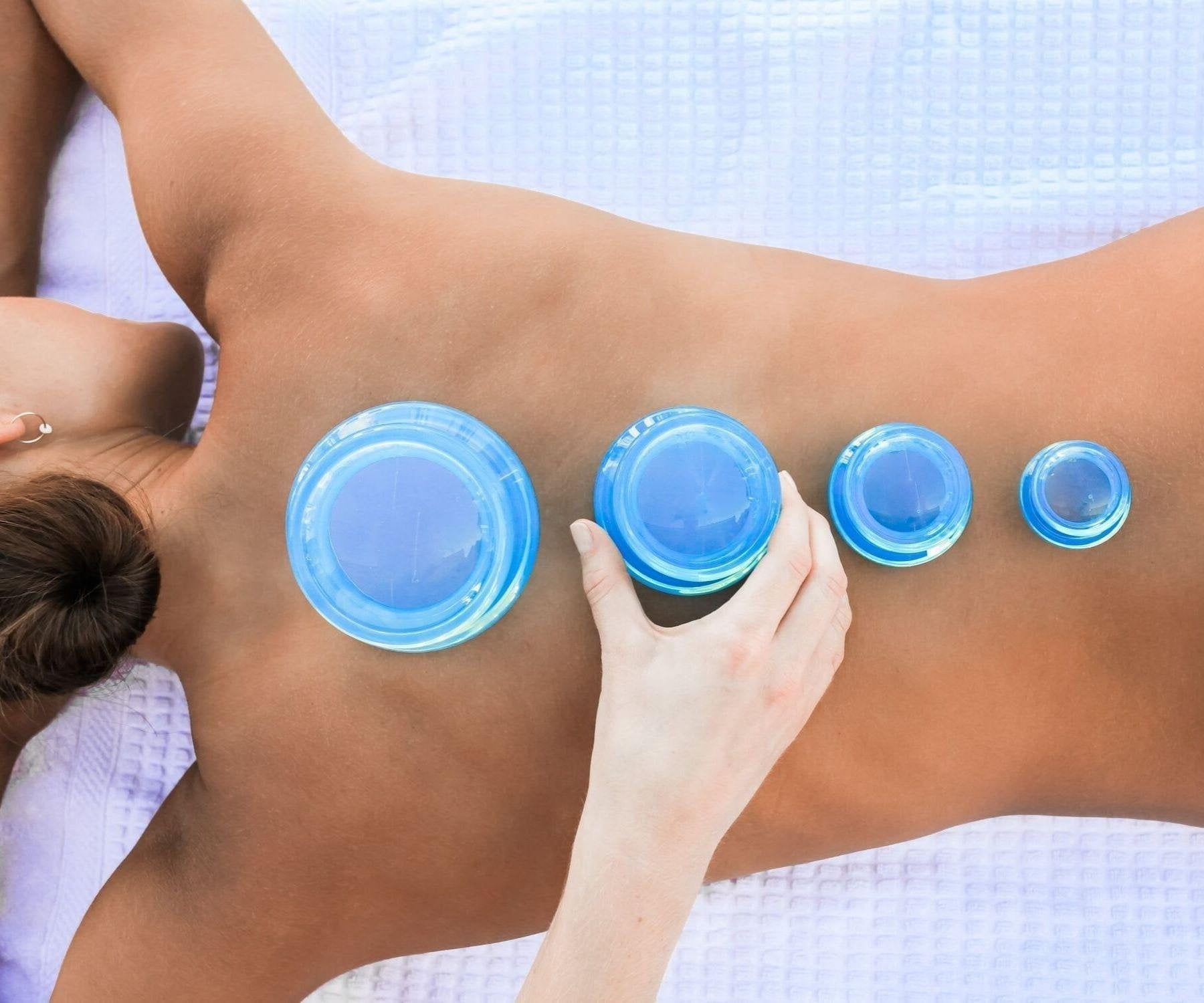 How Often Should I Get Cupping Done?