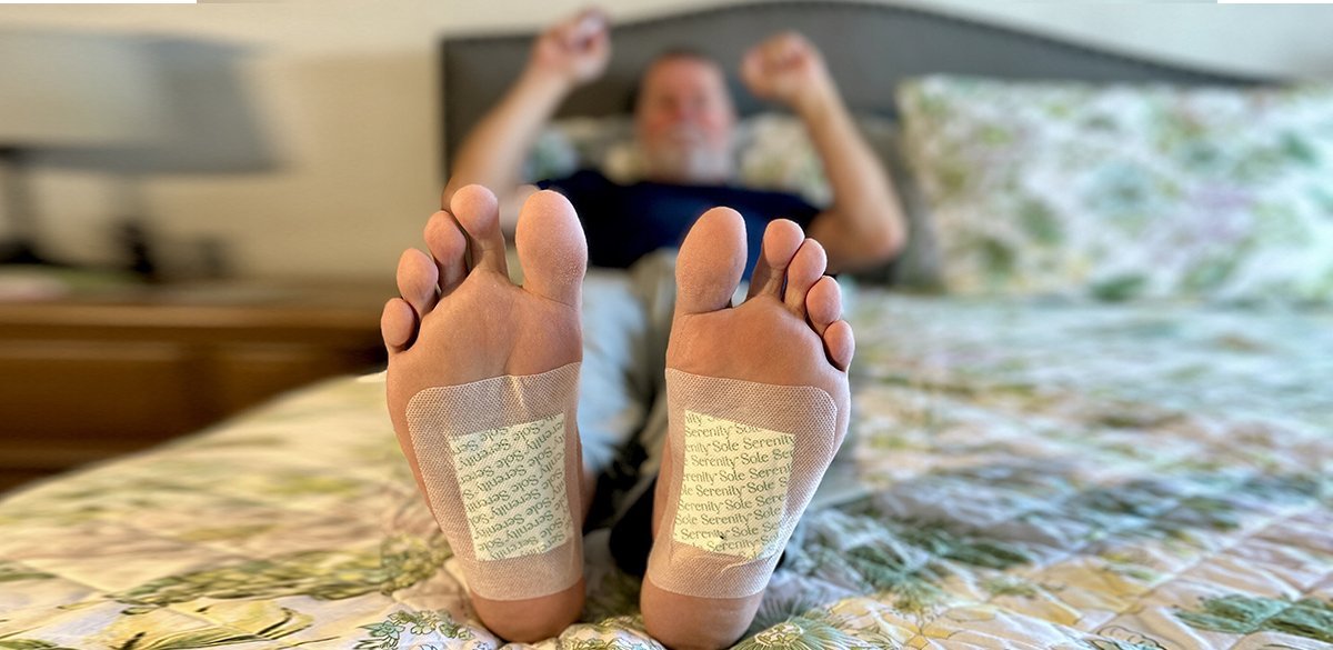 7 Surprising Benefits of Detox Foot Pads You Should Know in 2026
